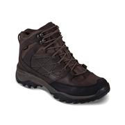 The North Face Storm Mid WP Leather Shoe Men's