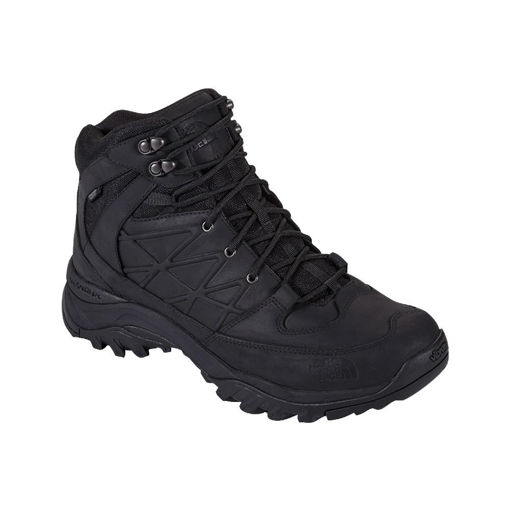 The North Face Storm Mid WP Leather Shoe Men's