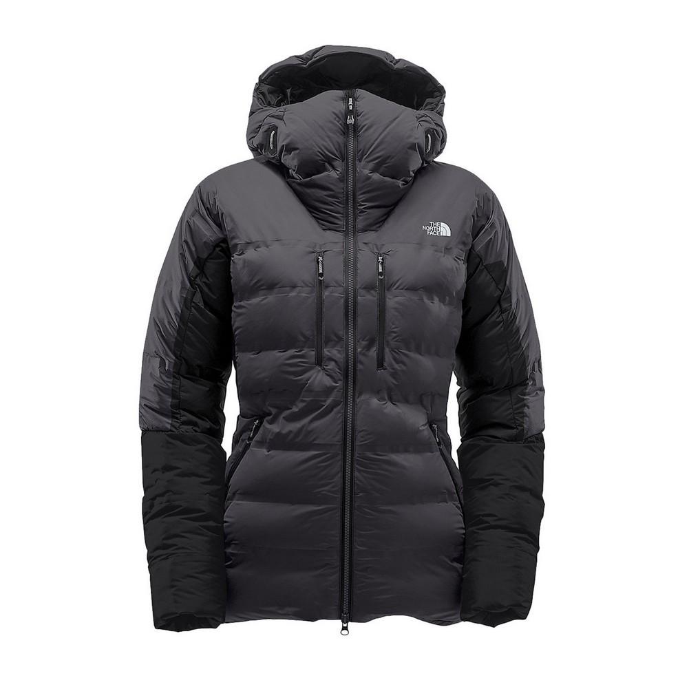 north face summit series insulated jacket