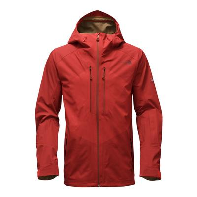 The North Face Fuseform Brigandine 3L Jacket Men's