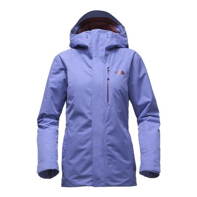 【THE NORTH FACE】NFZ INSULATED JACKET