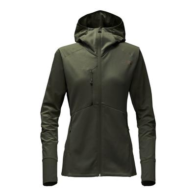 The North Face Foundation Jacket Women's