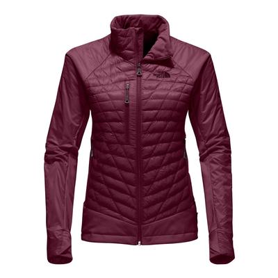 The North Face Desolation Thermoball Jacket Women's