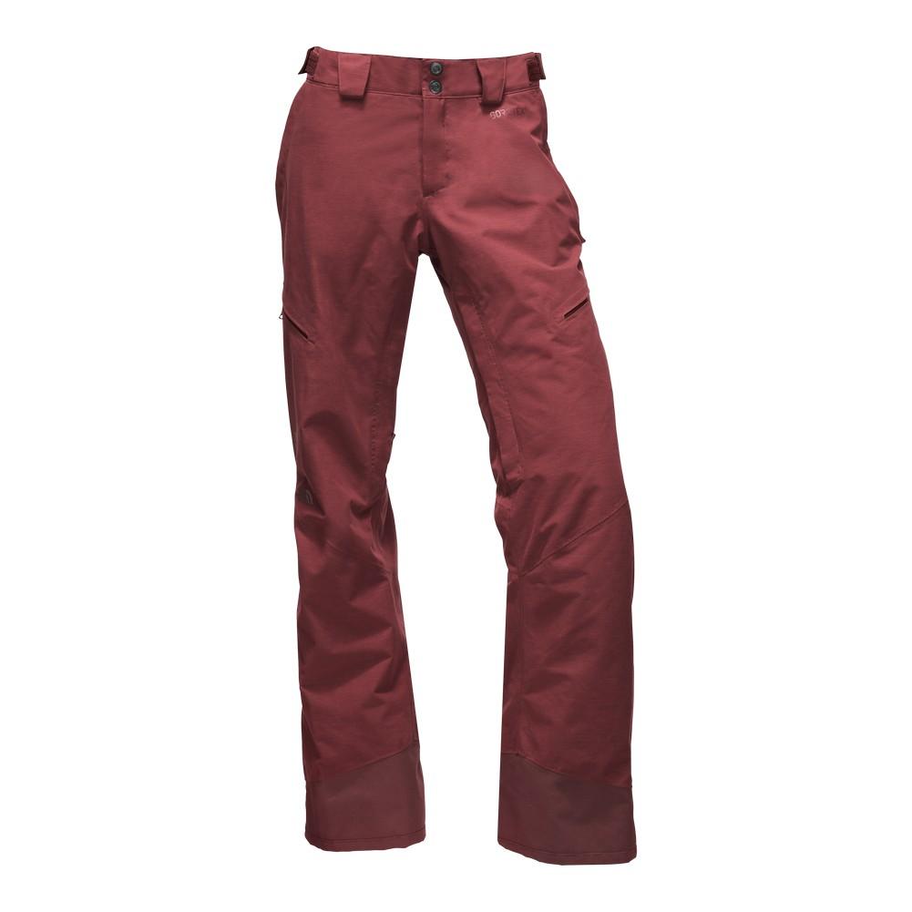 north face steep series pants