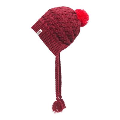 The North Face Flecka Earflap Beanie Womens