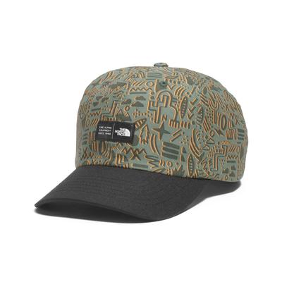 The North Face Eq Unstructured Ball Cap