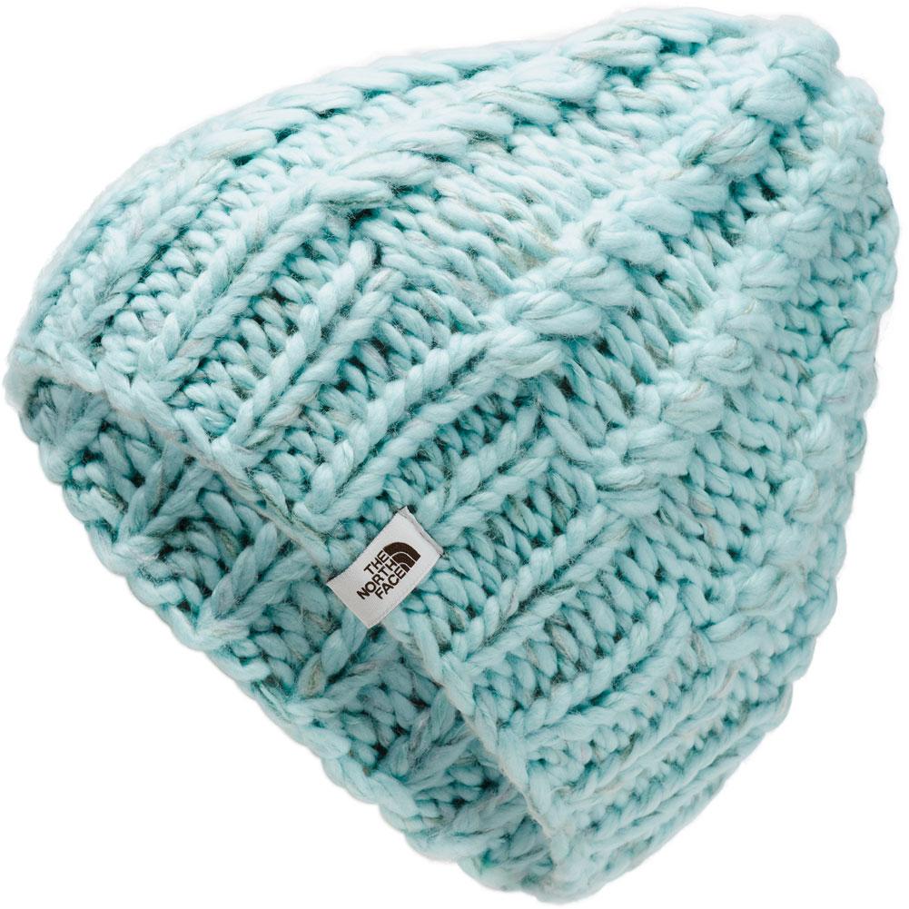 The North Face Chunky Knit Beanie Women's