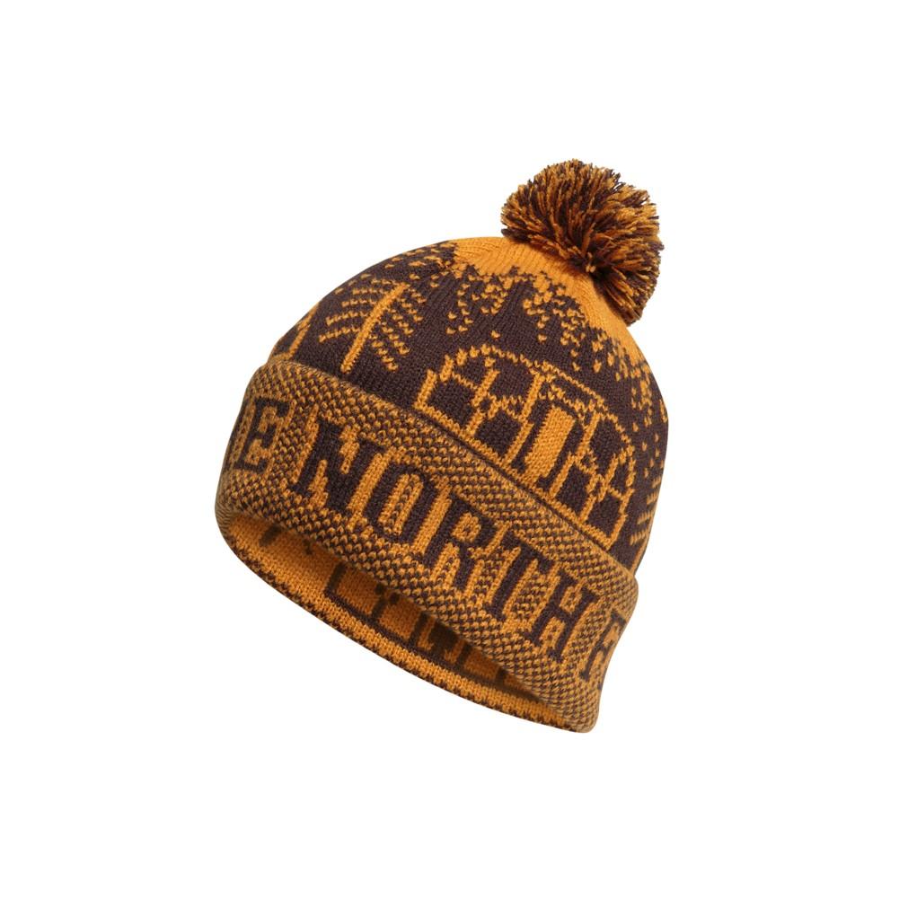 north face pom pom beanie