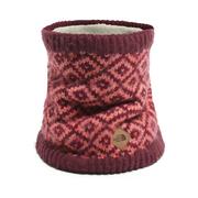 Deep Garnet Red