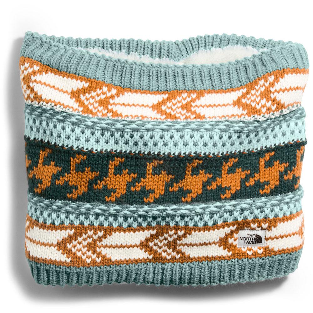The North Face Chunky Tube Scarf