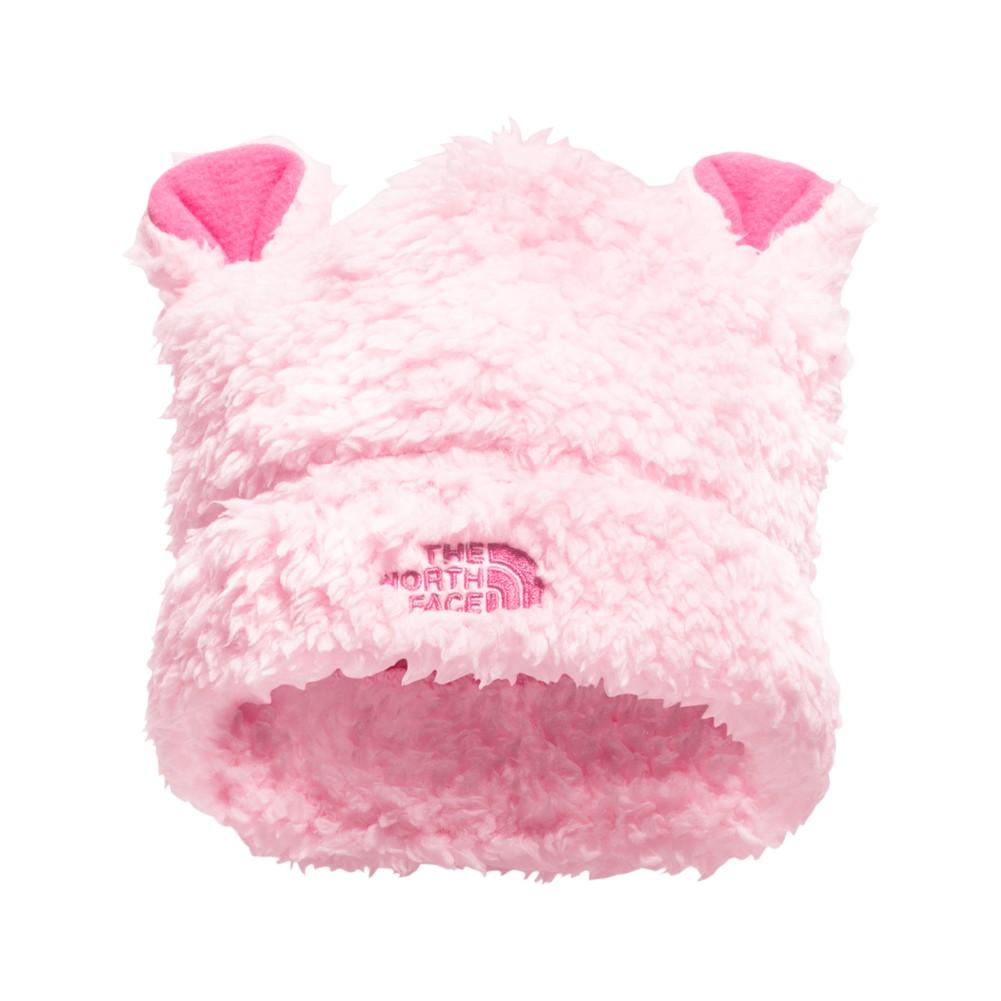 the north face baby hat