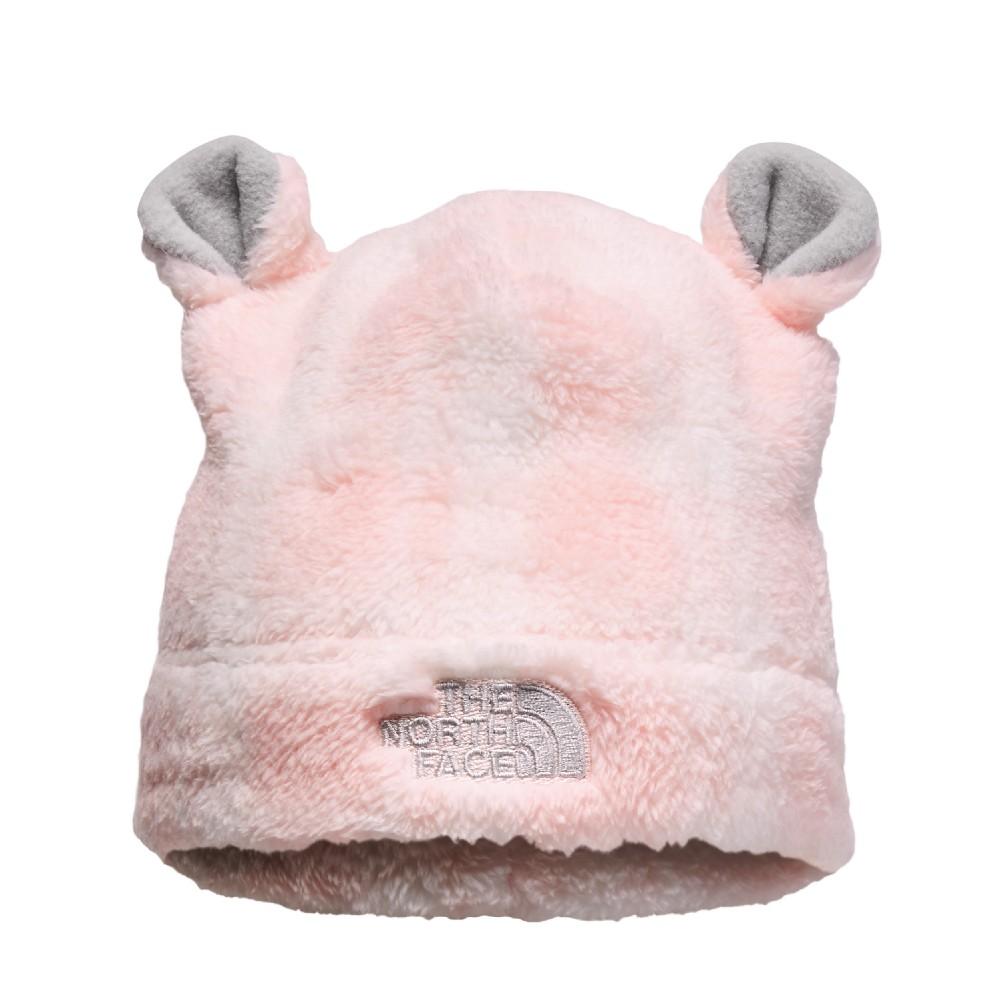 north face baby bear hat