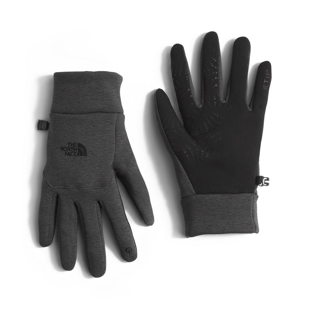 north face touch screen gloves mens