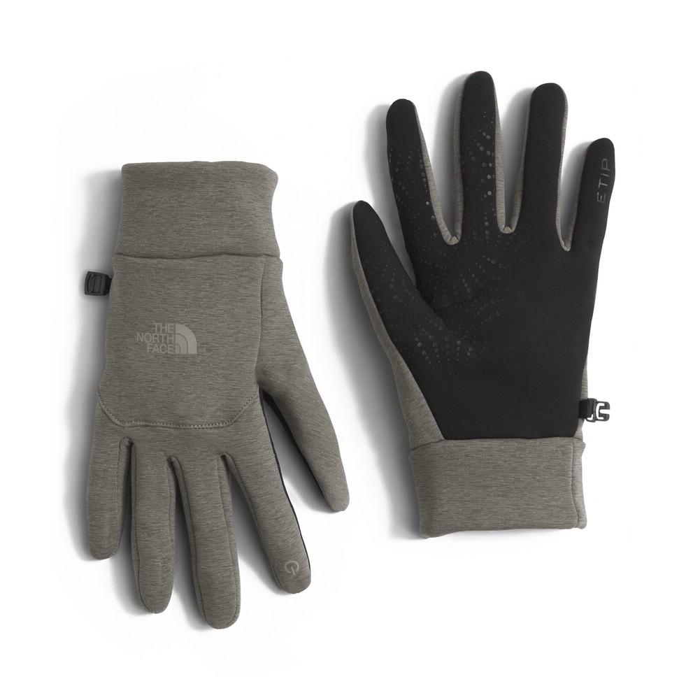 north face hiking gloves