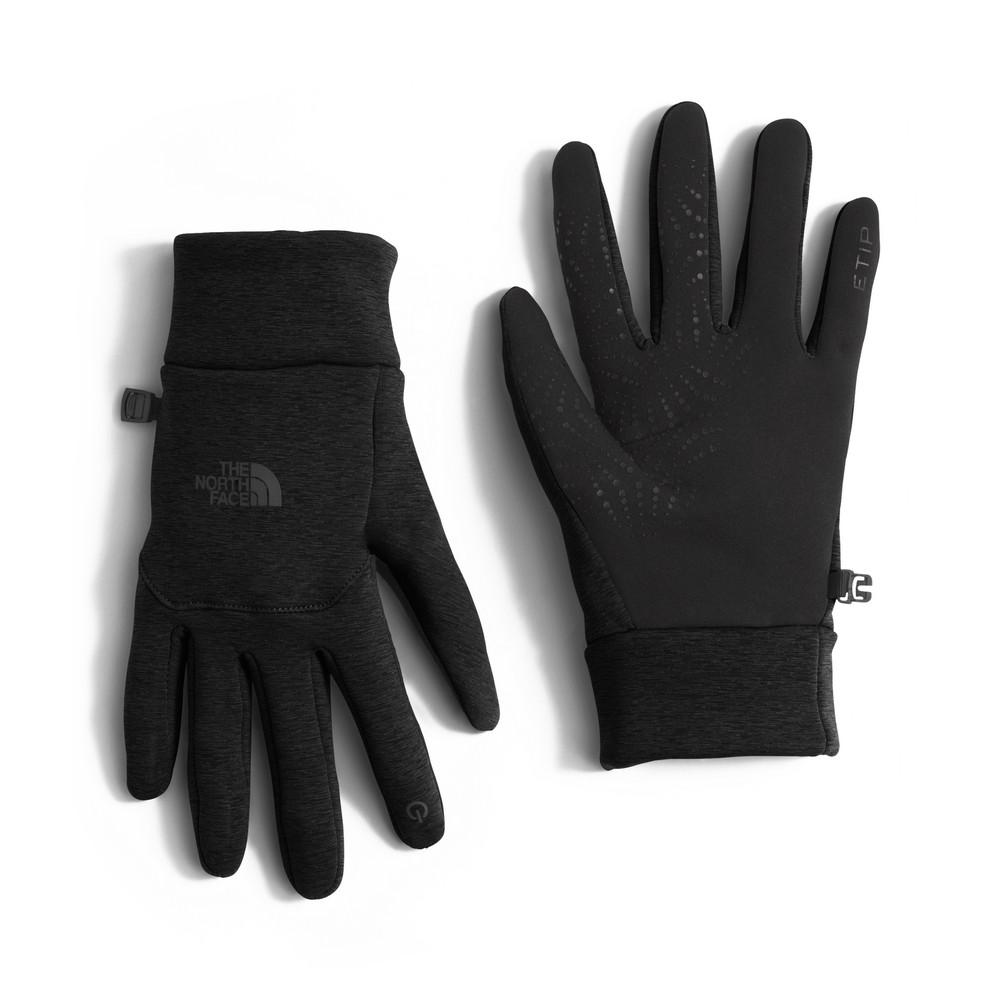 men's etip hardface gloves