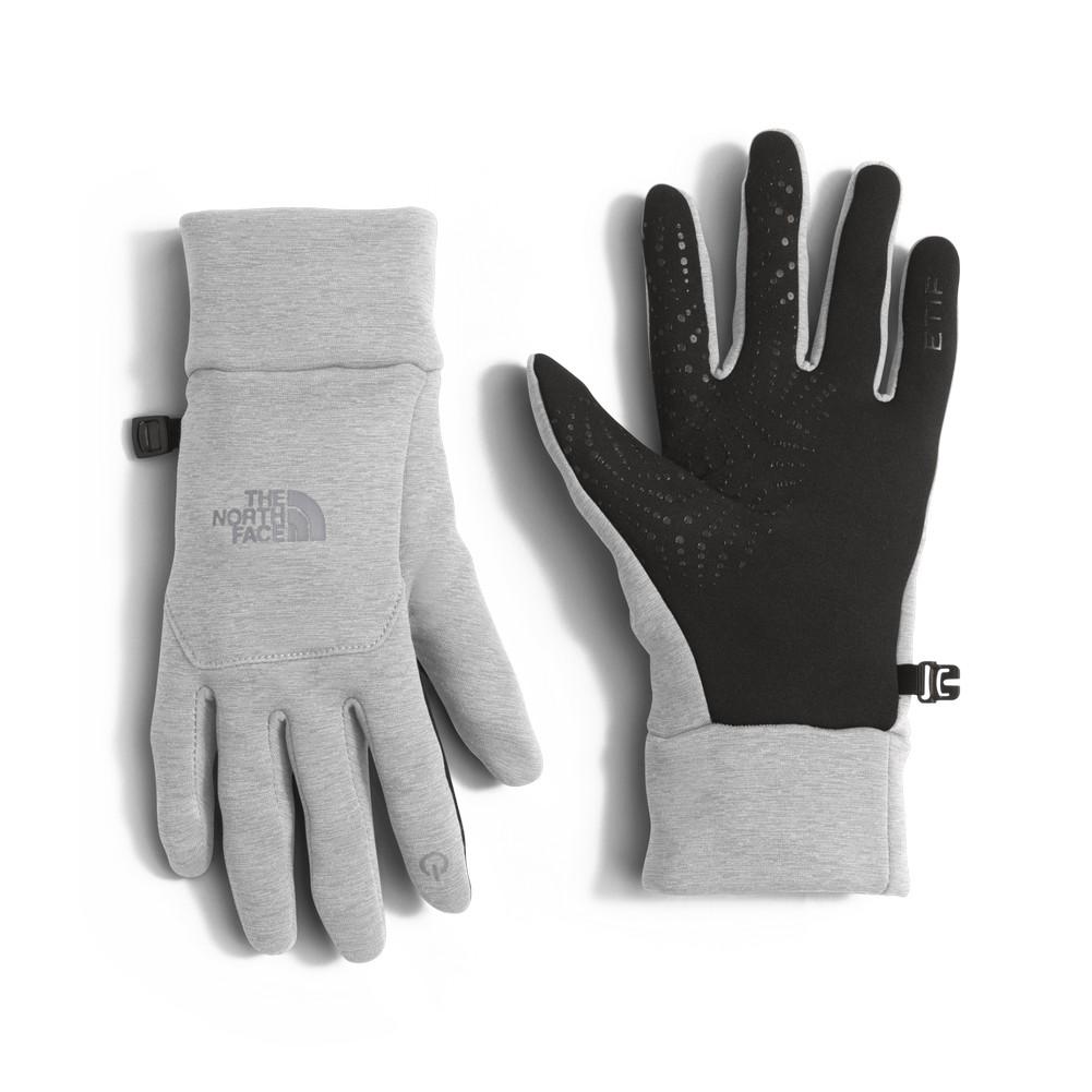 the north face women's etip hardface gloves