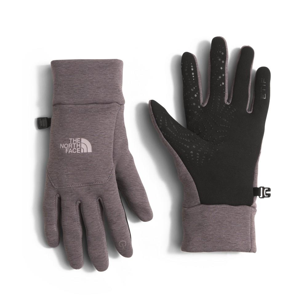 the north face women's etip hardface gloves