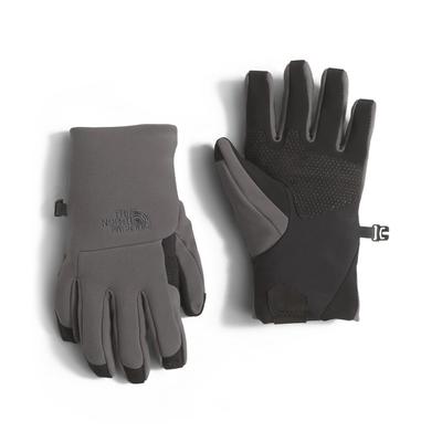 The North Face Youth Apex Plus Etip Glove