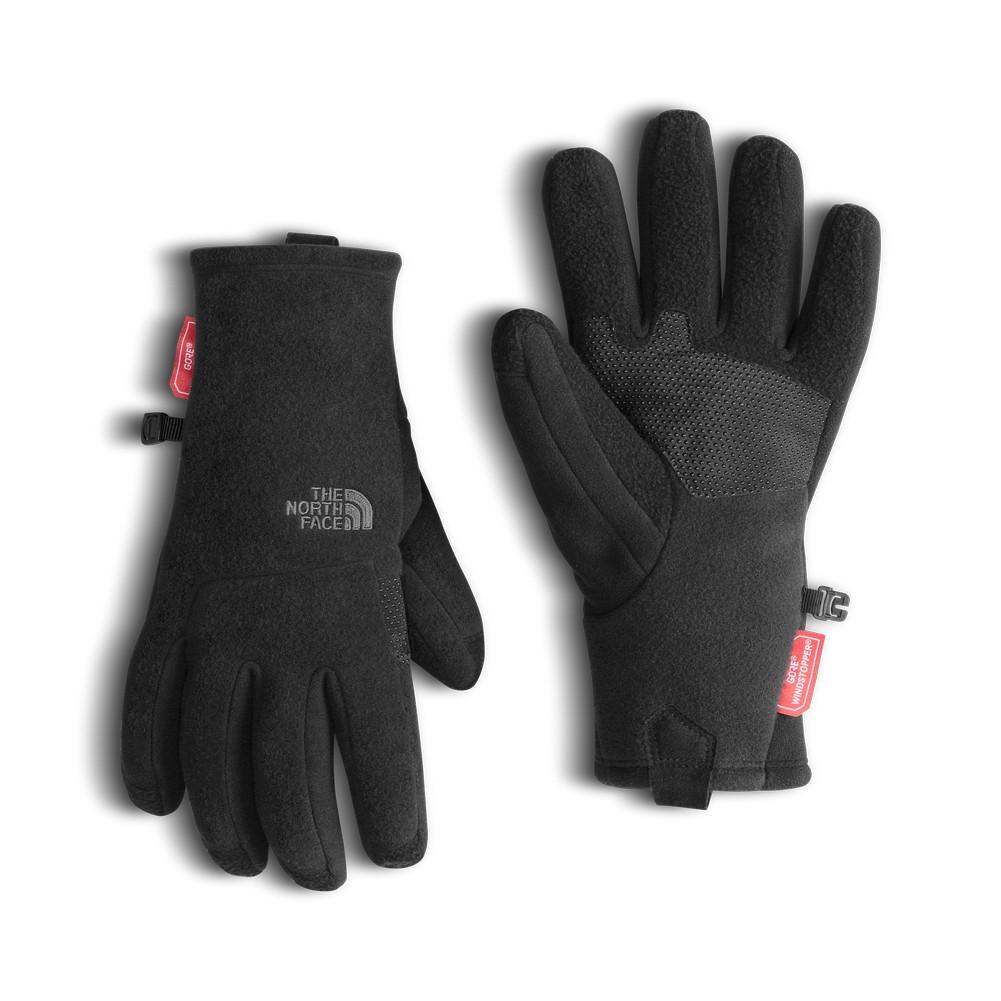 The North Face Windstopper Etip Glove