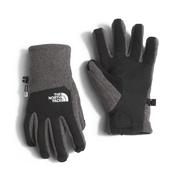 Charcoal Grey Heather/TNF Black