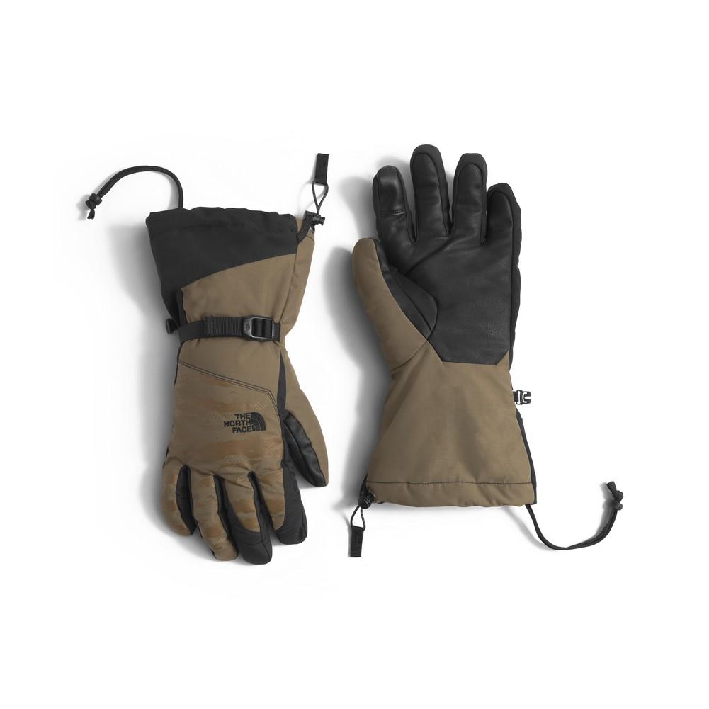 the north face revelstoke etip snow gloves