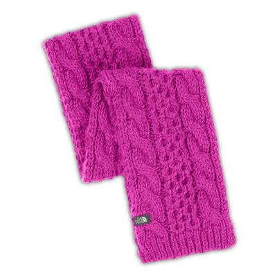 The North Face Cable Minna Scarf