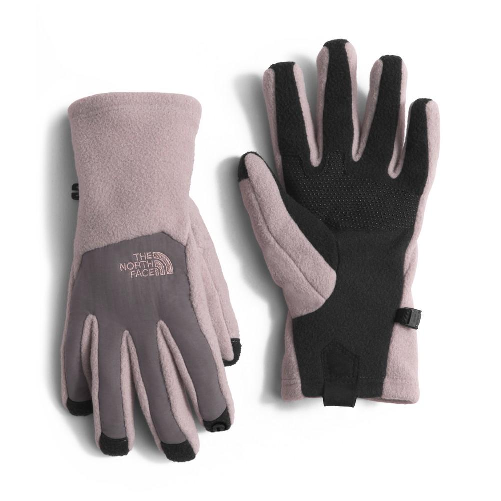 north face denali womens gloves