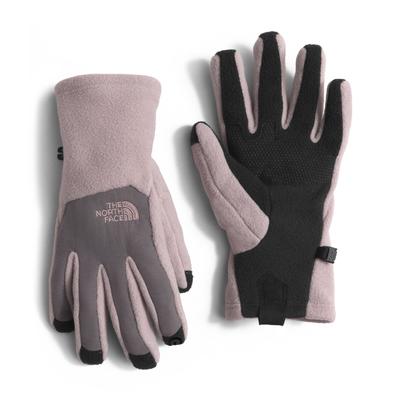 the north face denali etip glove