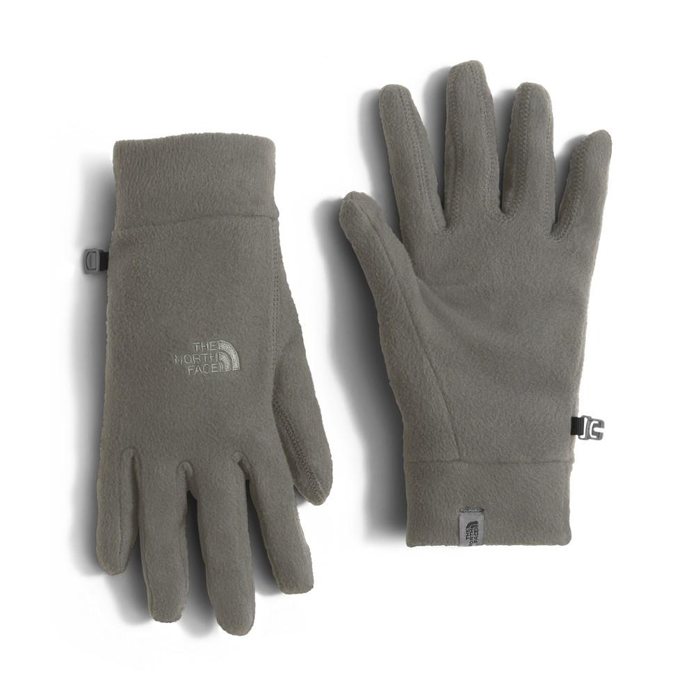 north face tka 100 gloves