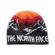 TNF Black/Sequoia Red