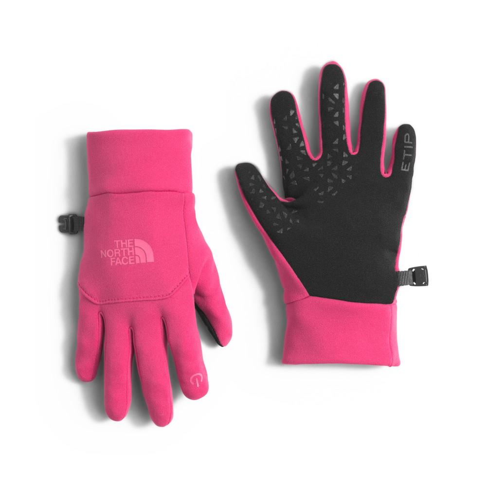  The North Face Youth Etip Glove