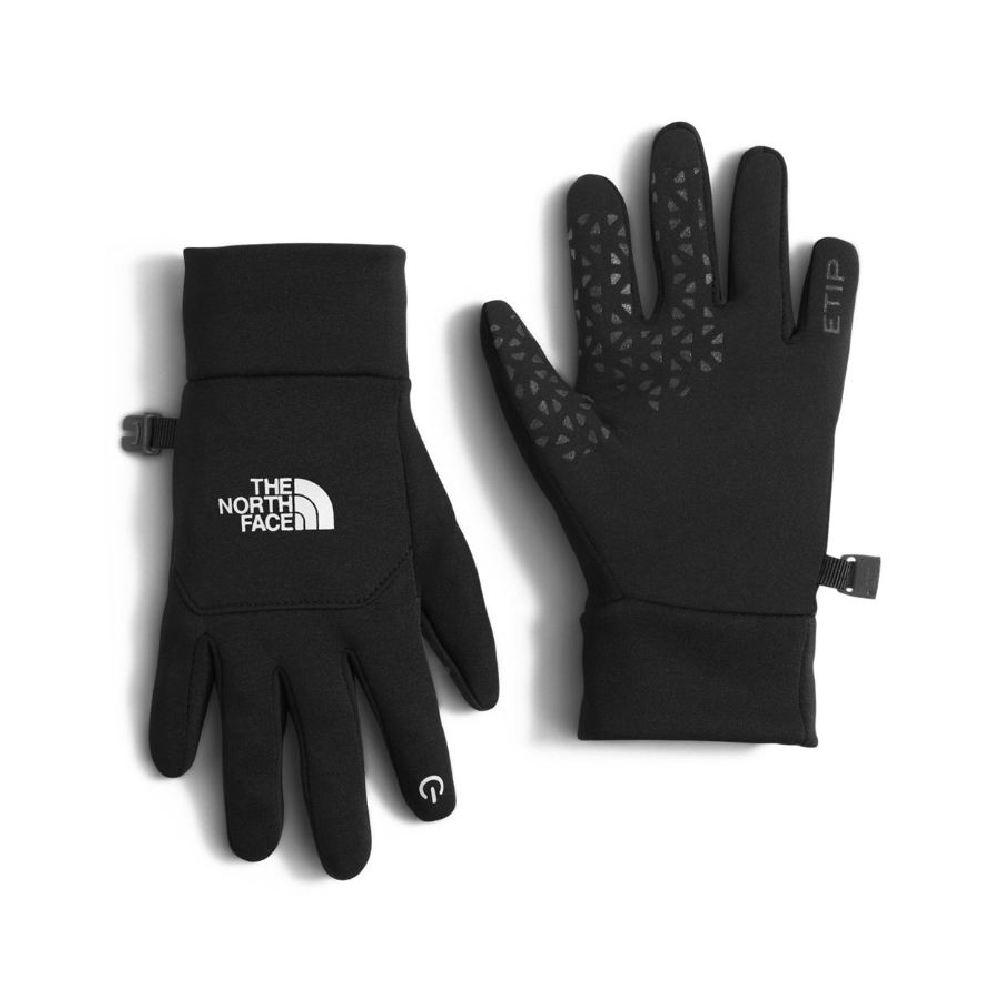 the north face youth etip glove