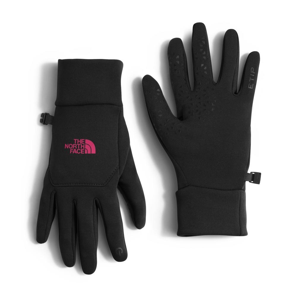 north face gloves