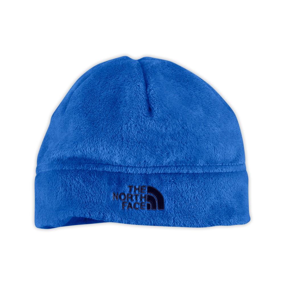 the north face infant hat