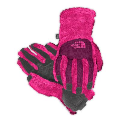 The North Face Denali Thermal Etip Glove Girls'