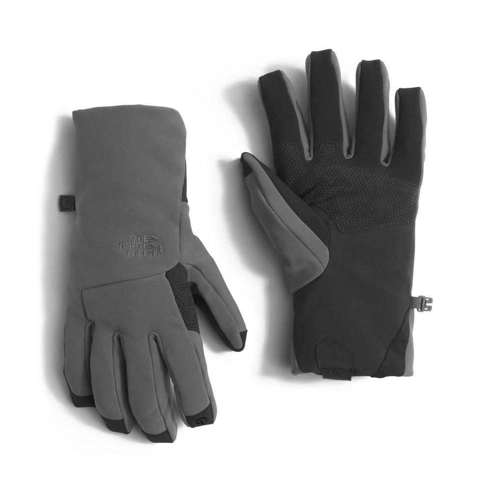 the north face apex plus etip glove