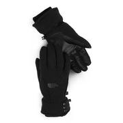 TNF Black