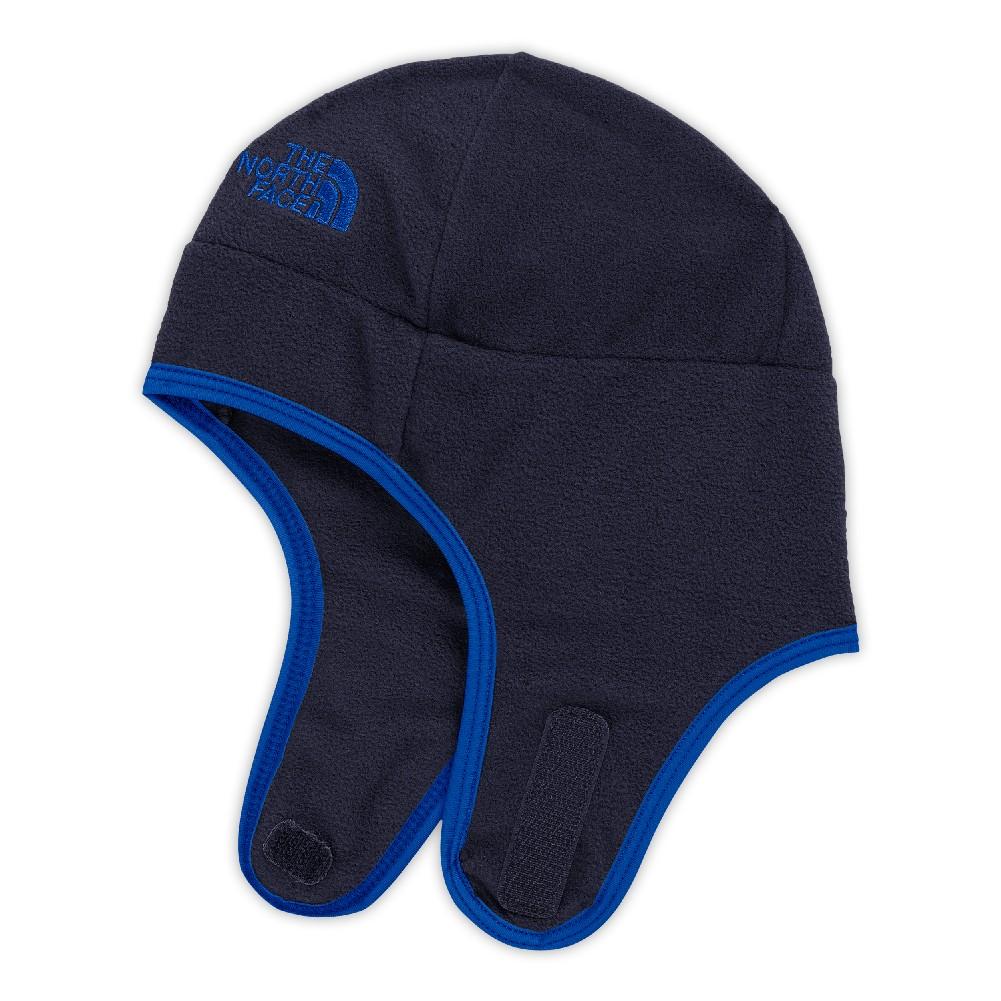 the north face baby hat