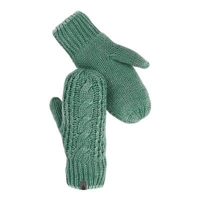 The North Face Cable Knit Mitt Women's