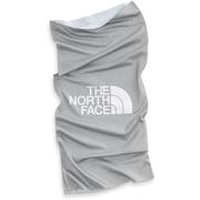 TNF MEDIUM GREY HEATHER LOGO PRINT