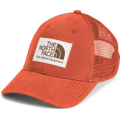 trucker the north face