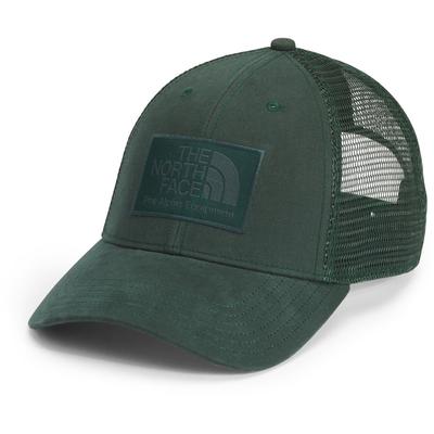 trucker the north face