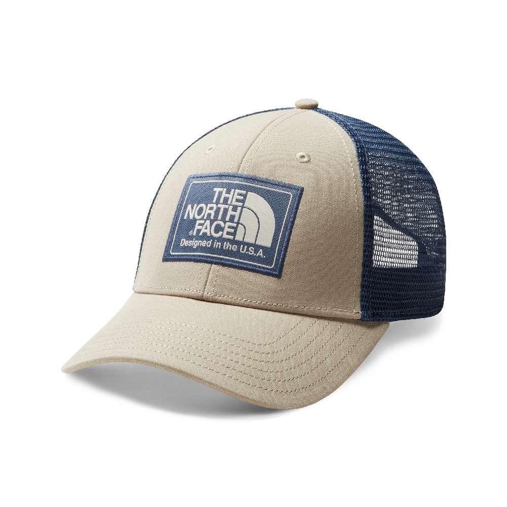 the north face mudder trucker cap