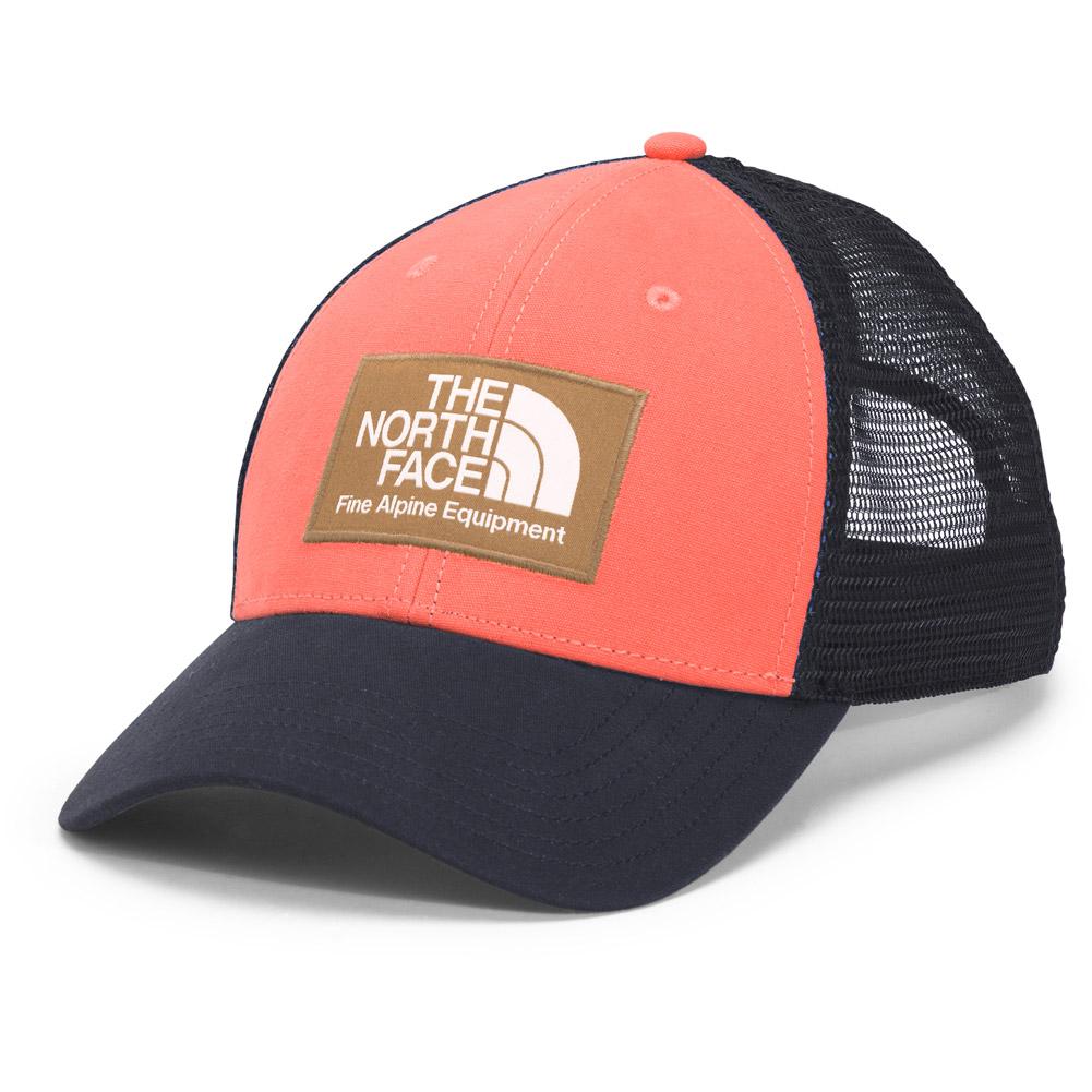 The North Face Mudder Trucker Hat