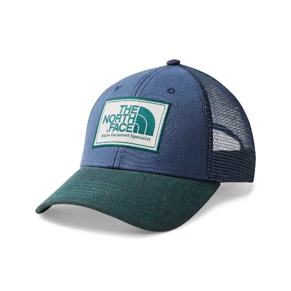 north face mesh hat