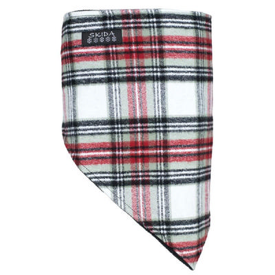 Skida Flannel Bandana