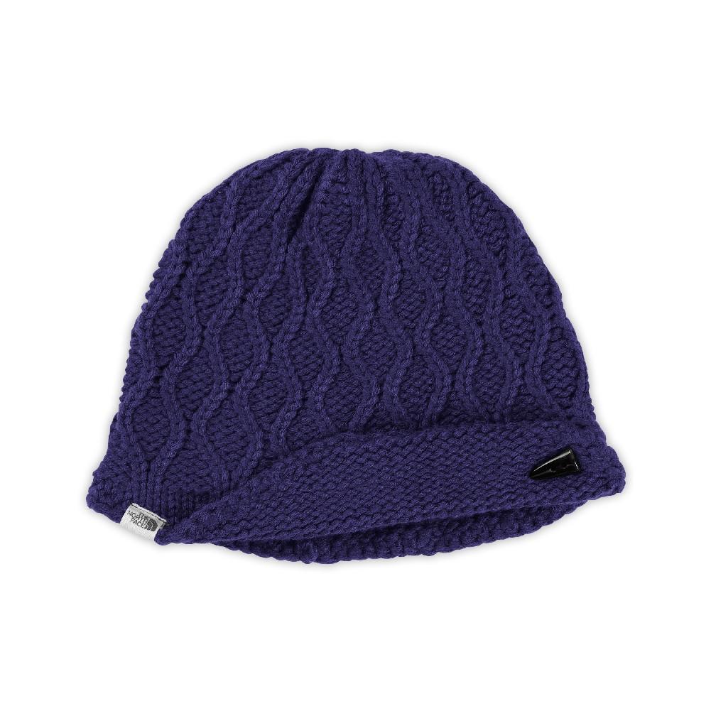  The North Face Side Cable Beanie Women's