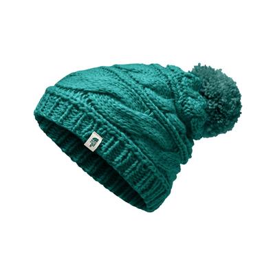 The North Face Triple Cable Beanie Women's