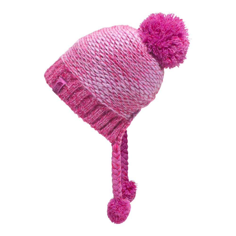 The North Face Flecka Earflap Beanie Girls'