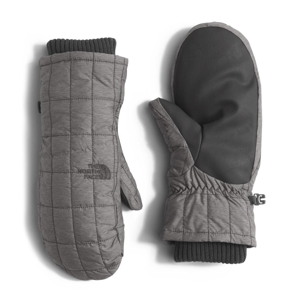The North Face Metropolis Mitt Women's